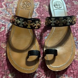 Tory Burch sandals